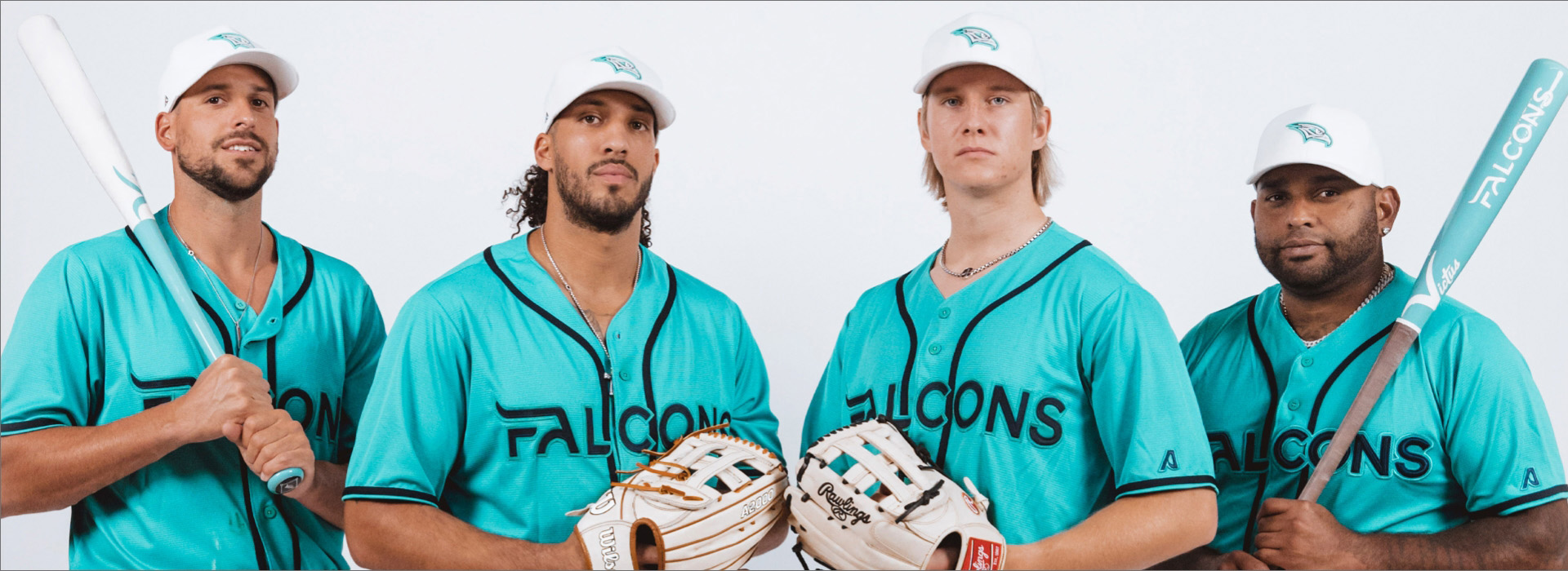 Falcons baseball cap clearance