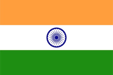 India Flag