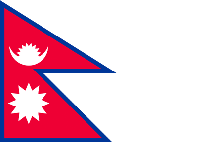 Nepal Flag