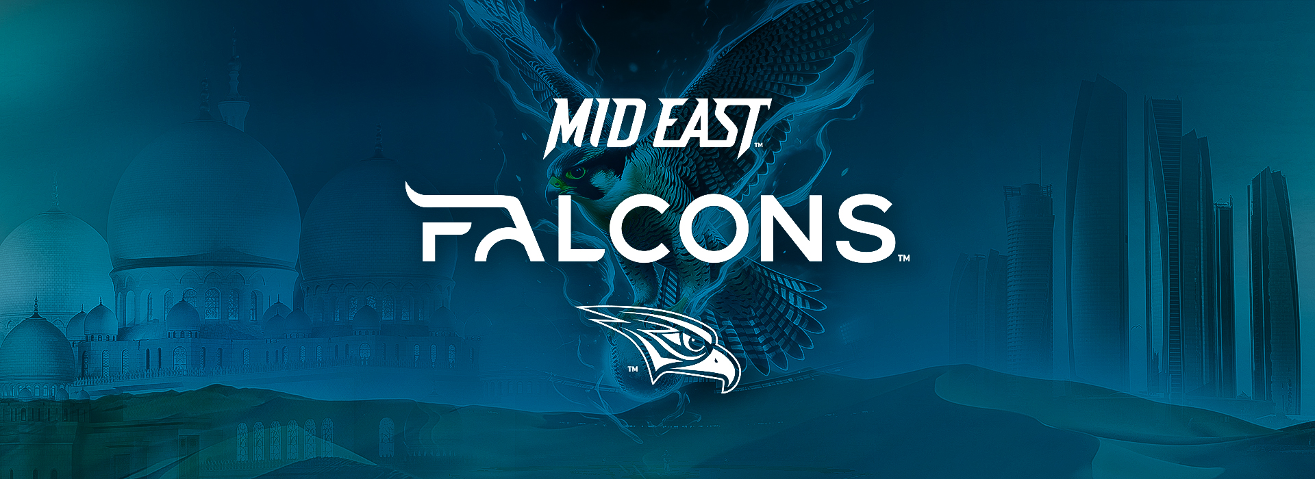 Mid East Falcons