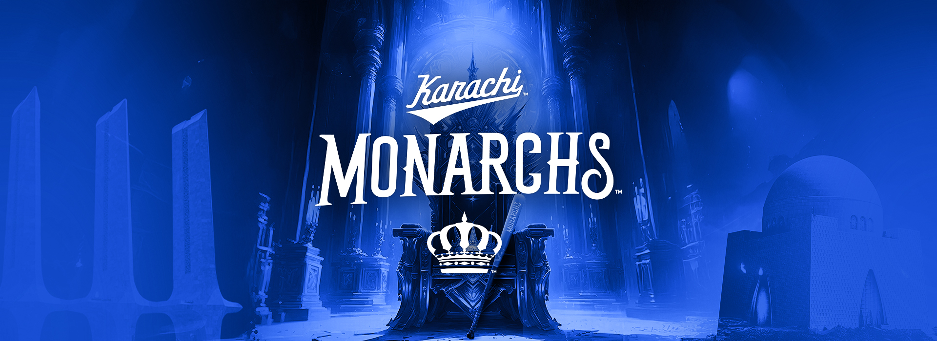 Karachi Monarchs
