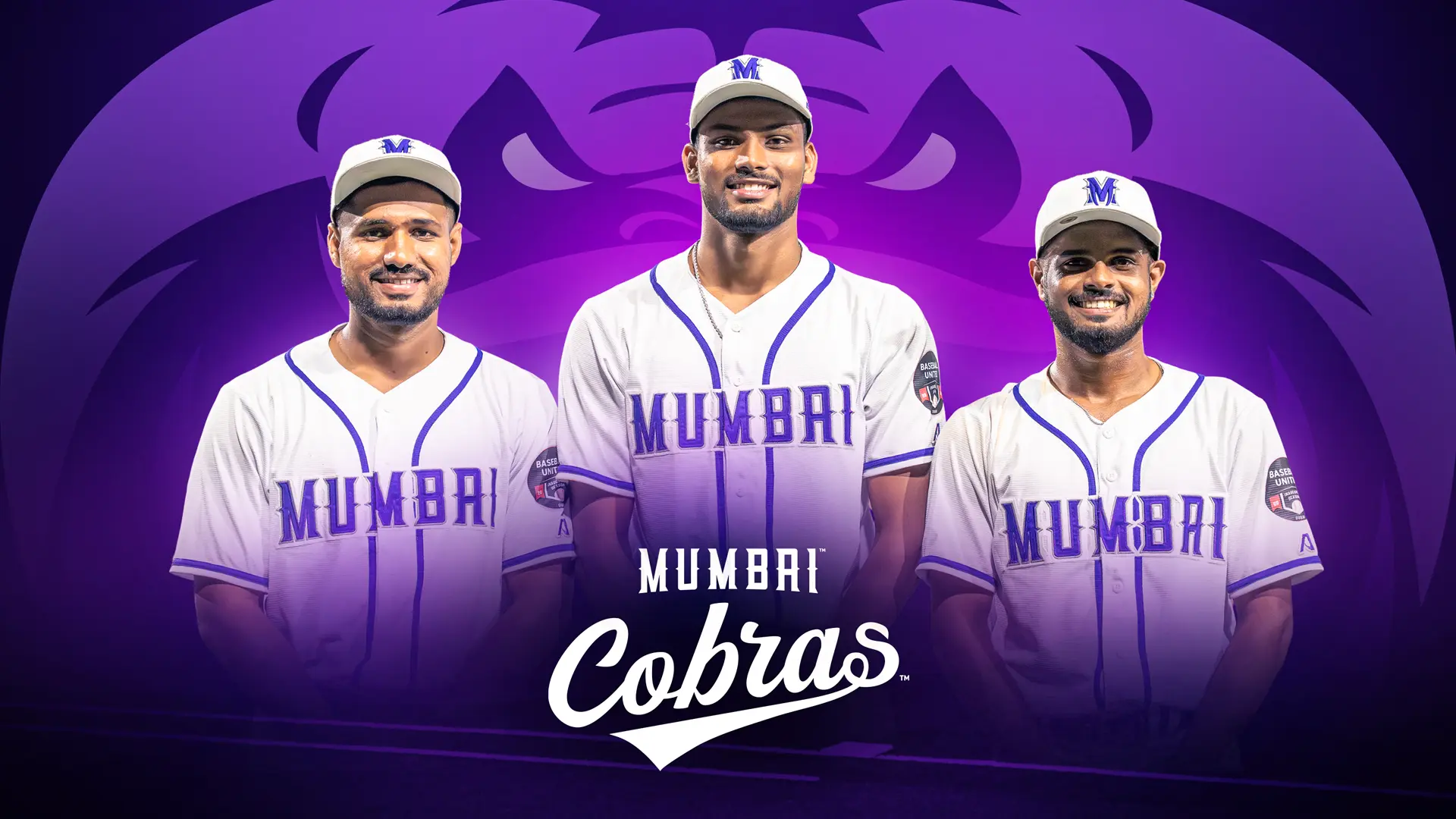 Three India-born Pitchers Power Mumbai To Series Victory Over Karachi