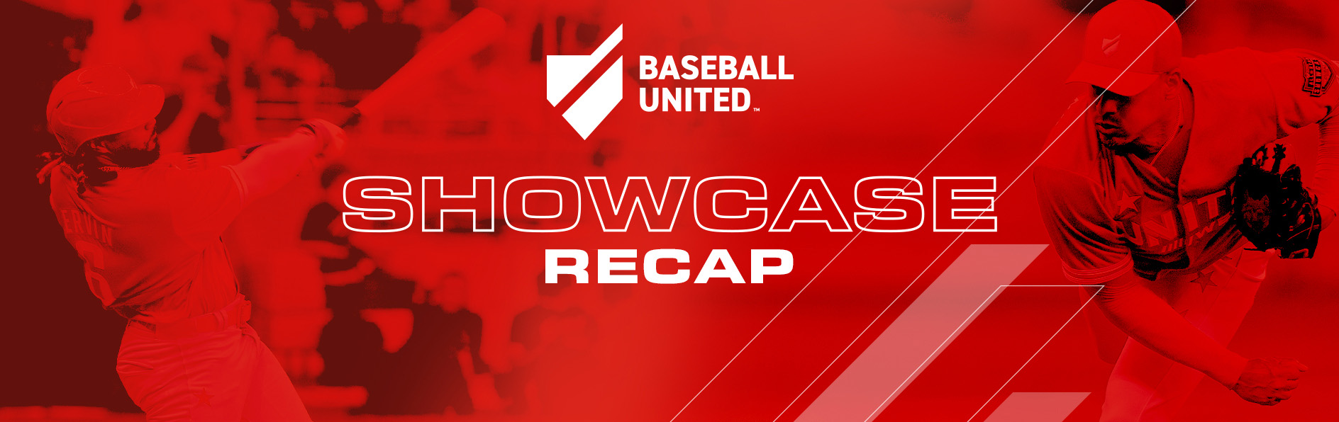 Baseball United 2023 All-Star Showcase