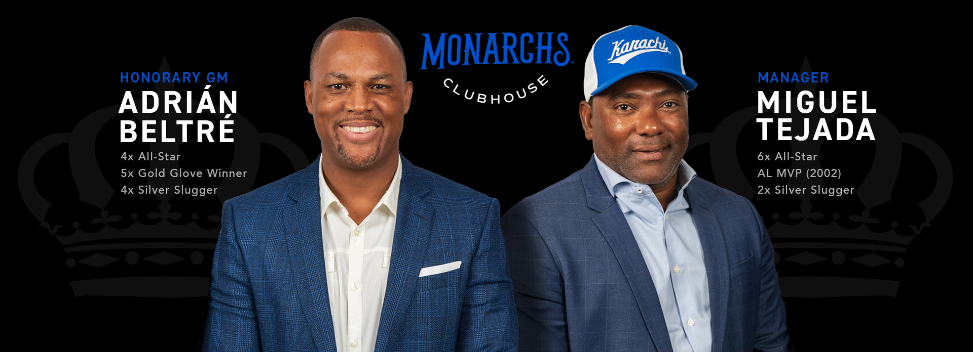 Karachi Monarchs Managers