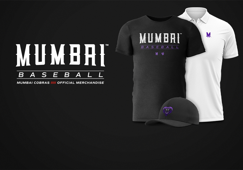 Mumbai Cobras Shop