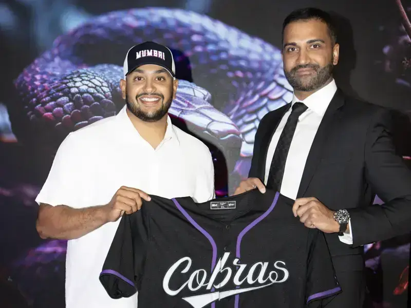 ‘Z’ Partners with Baseball United to Introduce India’s Next Great Sport – The League’s First Season to be Telecast Live across Zee 5 & ‘Z’ Linear Channels