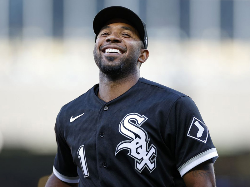 Chicago Whitesox Shortstop Elvis Andrus Becomes Baseball United Co-Owner