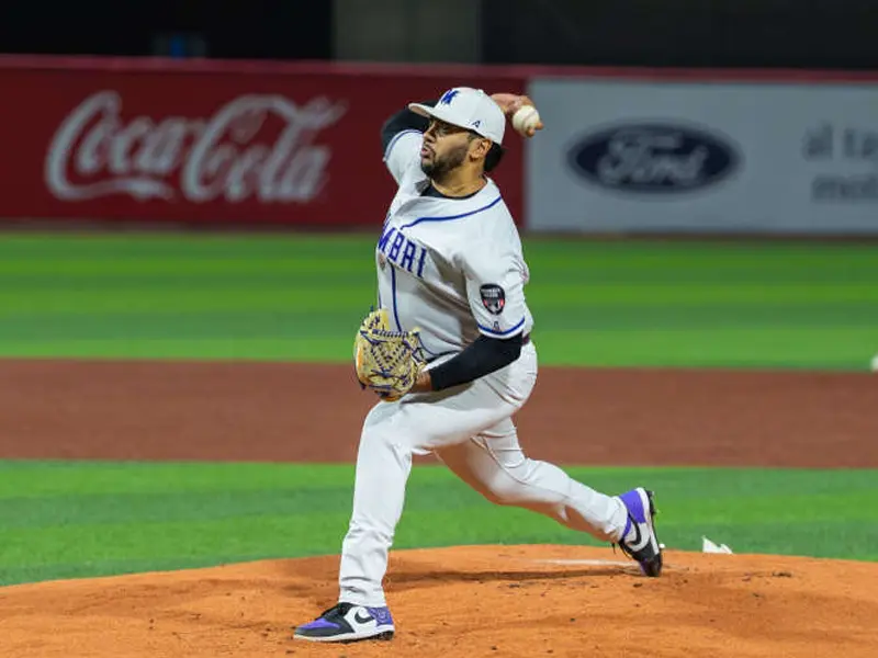 Patel dominates as Mumbai take Game 1 of United Series