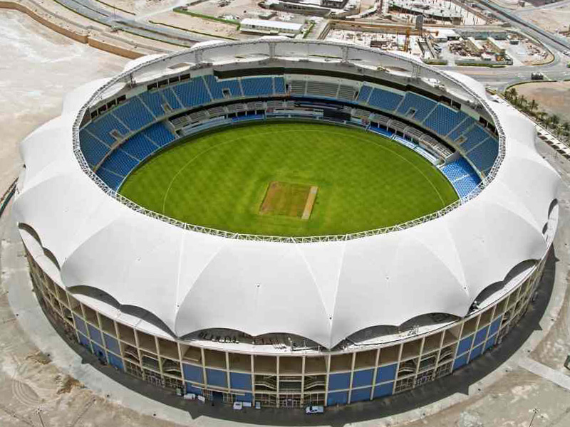 United International Baseball League Announces Dubai International Stadium as Official Venue for Inaugural Showcase