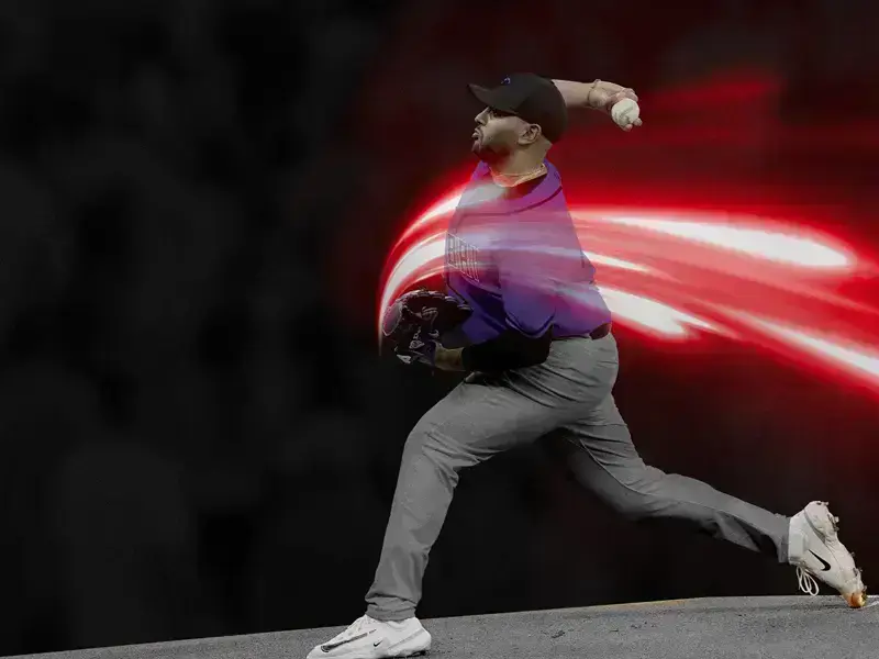 'Z' Partners with Baseball United to Introduce India's Next Great Sport