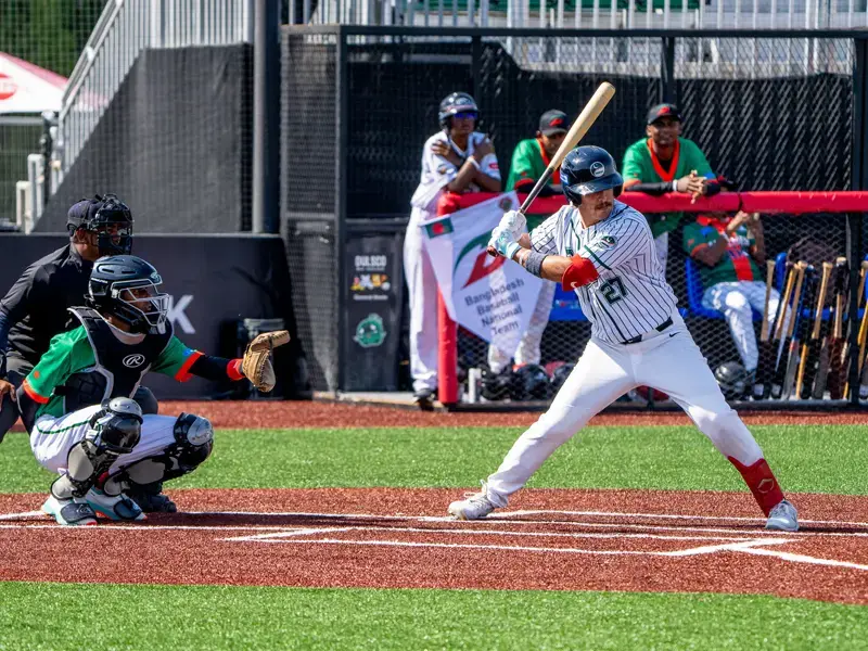 Baseball United and PTV Partner to Bring Professional Baseball to Pakistan 