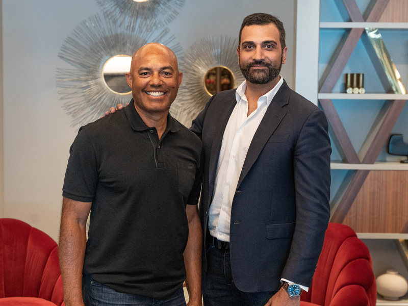 Mariano Rivera hopes to revolutionize baseball with first professional league serving India, Pakistan and the Middle East