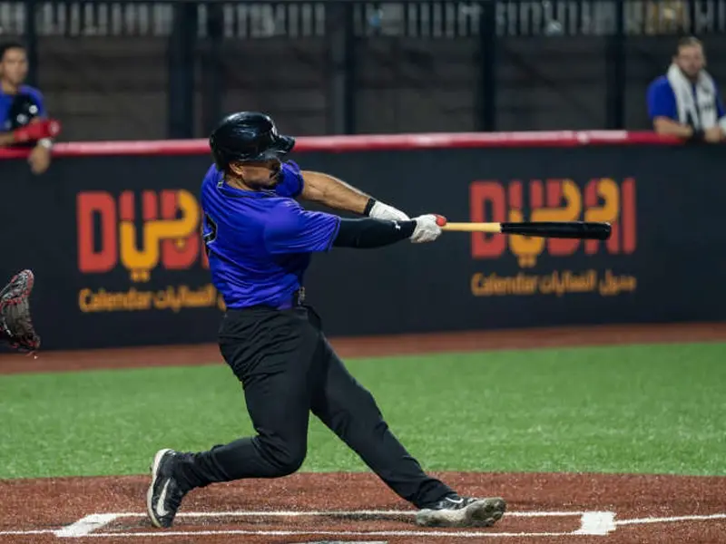 Mumbai clinches first place after defeating Mid East