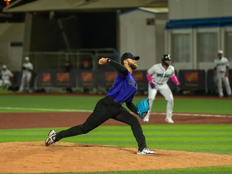 Mumbai Clinches Berth in the United Series