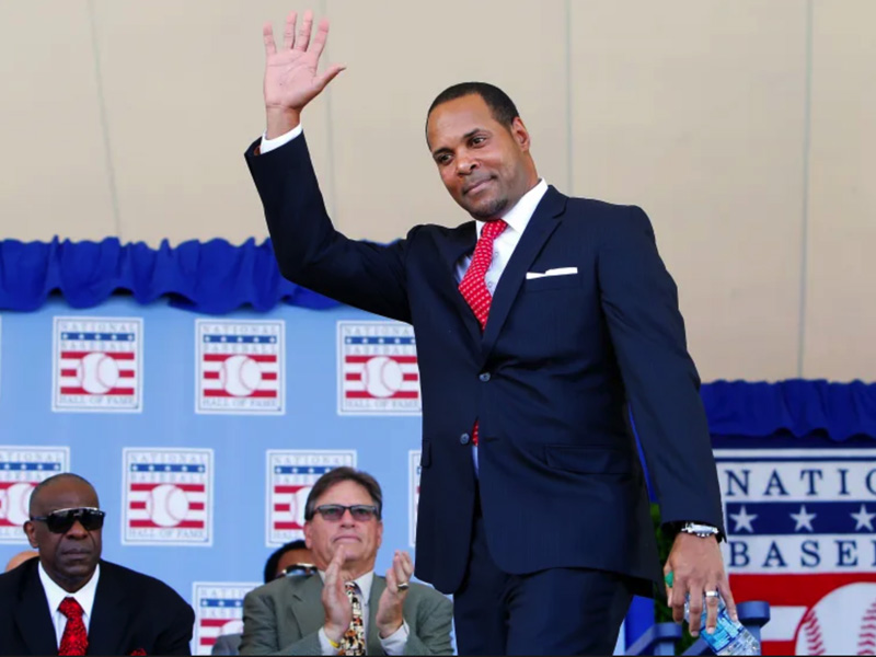 Growing the game: New baseball league with Hall of Fame backing set to kick off in Middle East