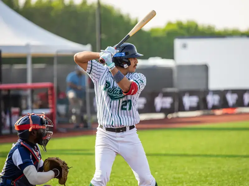 Baseball United and PTV Join Forces to Expand Professional Baseball into Pakistan