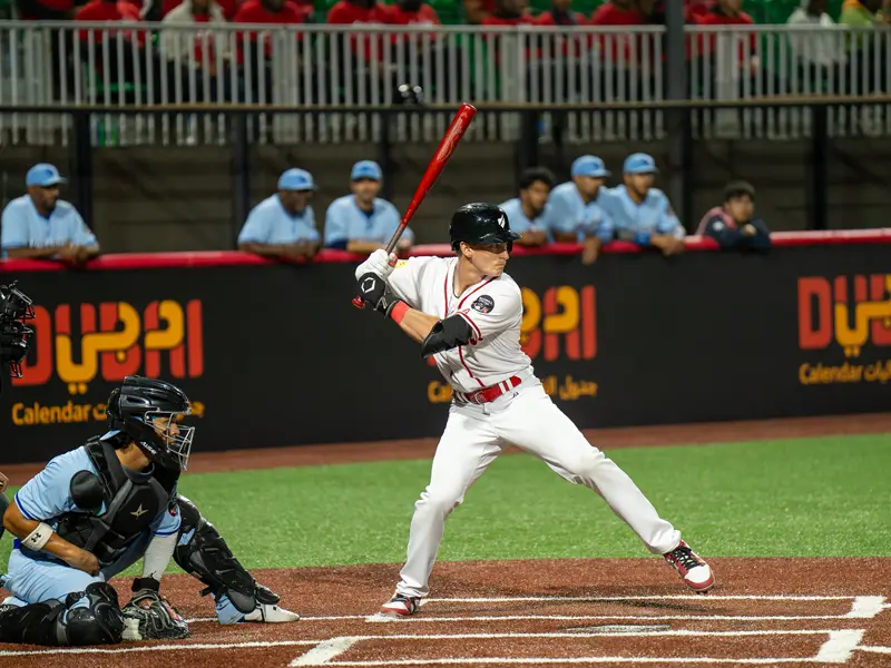 Arabia Wolves Target United Series Spot After Big Win Over Karachi Monarchs