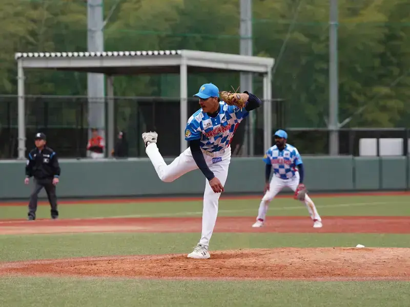 PTV and Baseball United Join Forces to Introduce Professional Baseball to Pakistan