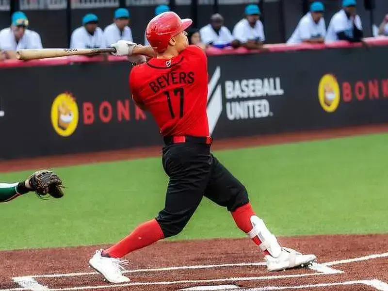 ‘Major milestone’ as Baseball United to bring game to Indian audiences