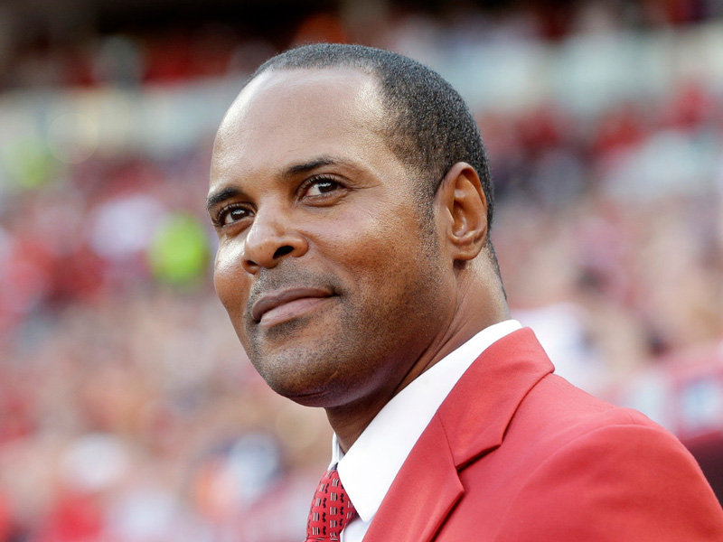 Barry Larkin Hopes to Spread Love of Baseball to Middle East, India and Pakistan