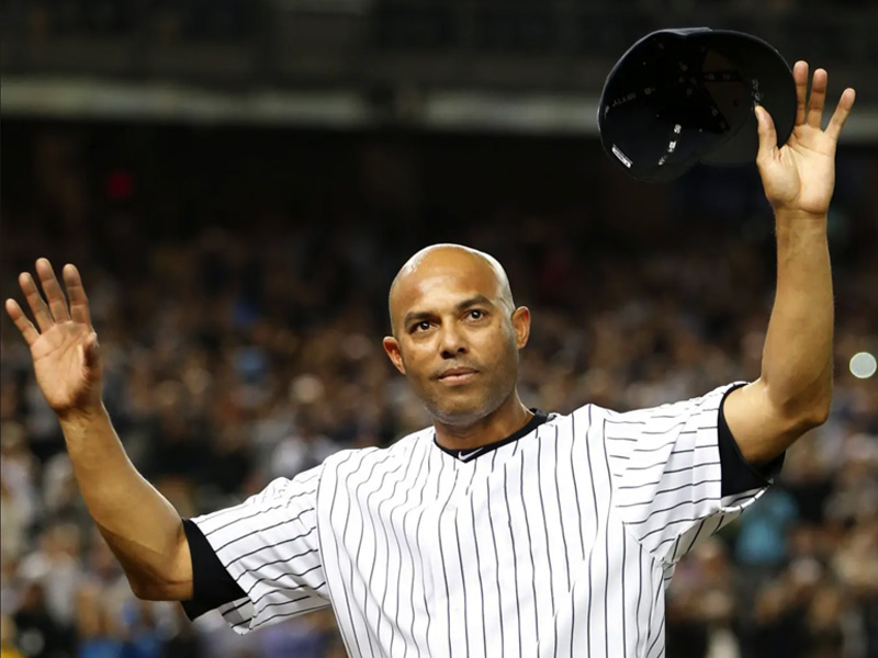 Mariano Rivera hopes to revolutionize baseball with first professional league serving India, Pakistan and the Middle East