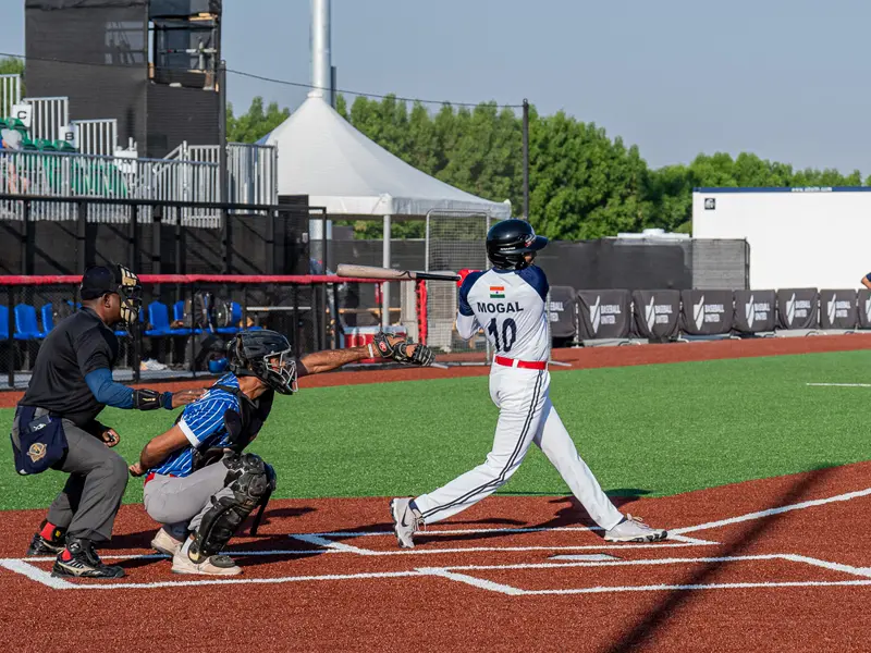 ‘Z’ Partners with Baseball United to Introduce India’s Next Great Sport – The League’s First Season to be Telecast Live across Zee 5 & ‘Z’ Linear Channels