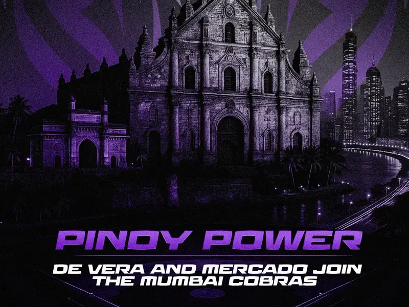 Baseball United signs two players from Philippines to compete in inaugural season