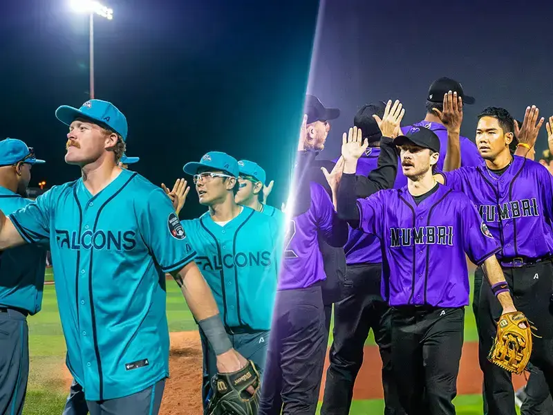 Mid East and Mumbai prepare for historic United Series showdown