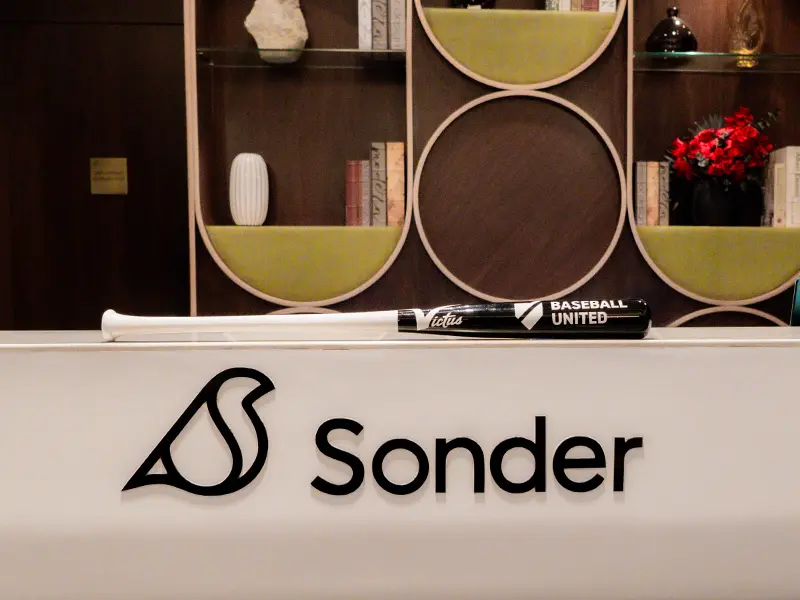 Sonder Named Official Players Hotel for Baseball United All-Star Showcase