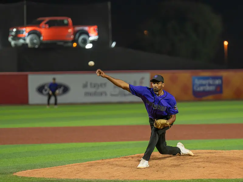 Mumbai Cobras clinch spot in United Series