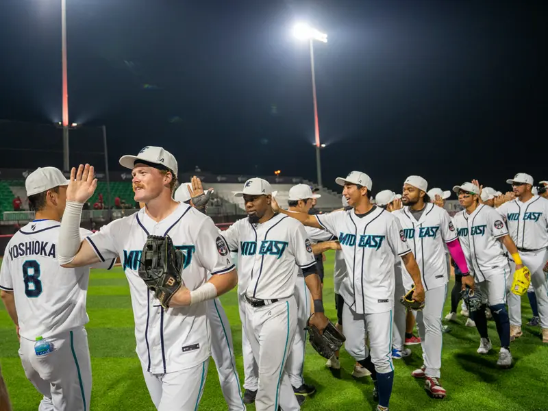 Historic United Series Clash Awaits as Mid East and Mumbai Prepare to Face Off