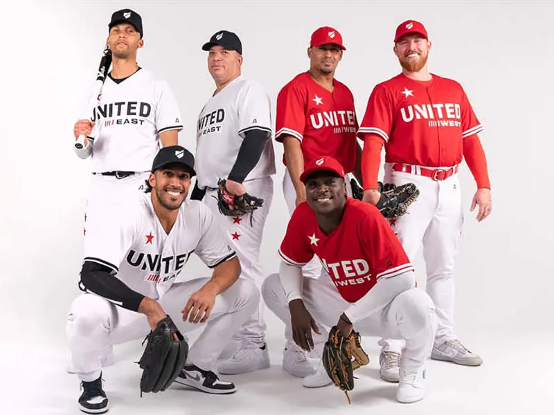 Sunset+Vine to deliver new Baseball United league coverage