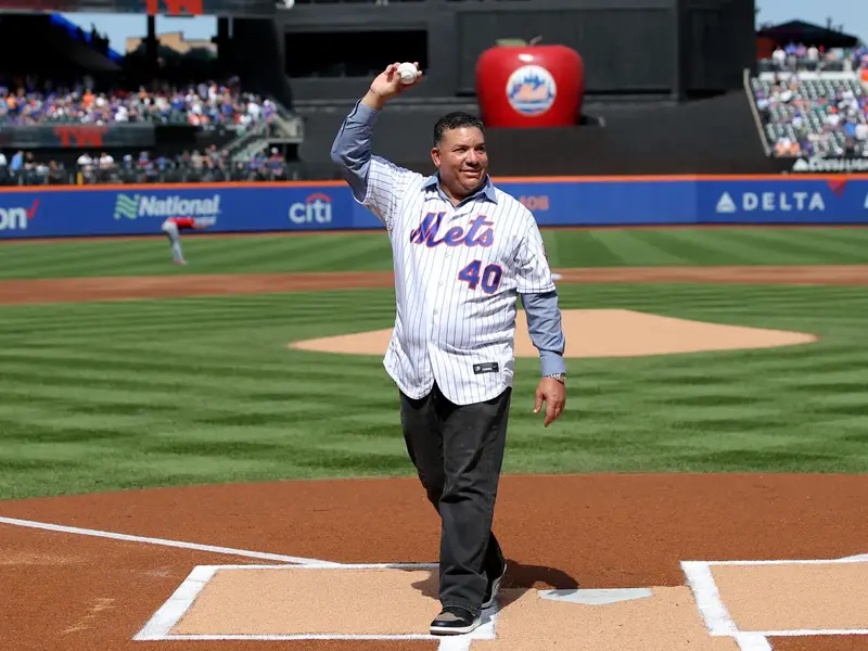 Robinson Cano, Pablo Sandoval, and more former MLB stars join budding new baseball league