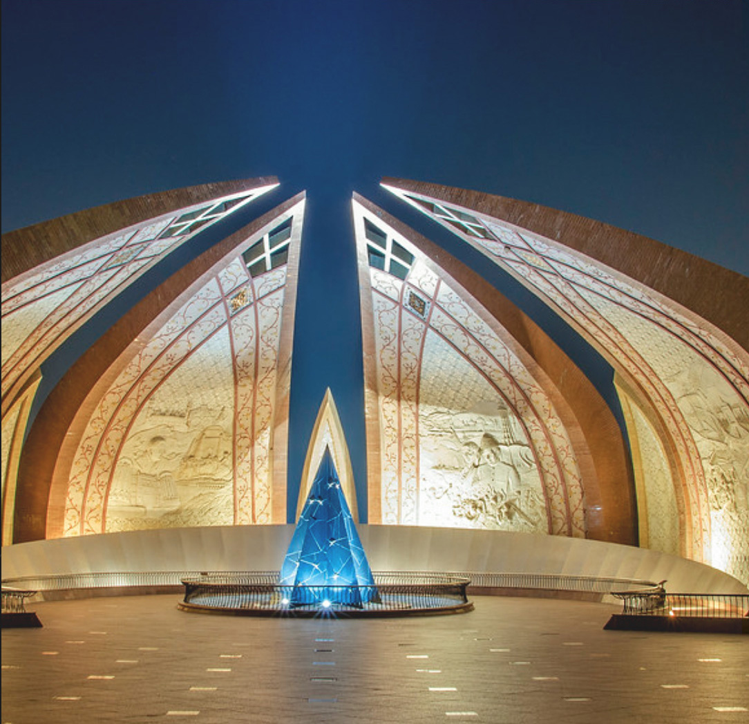 West Asia Cup