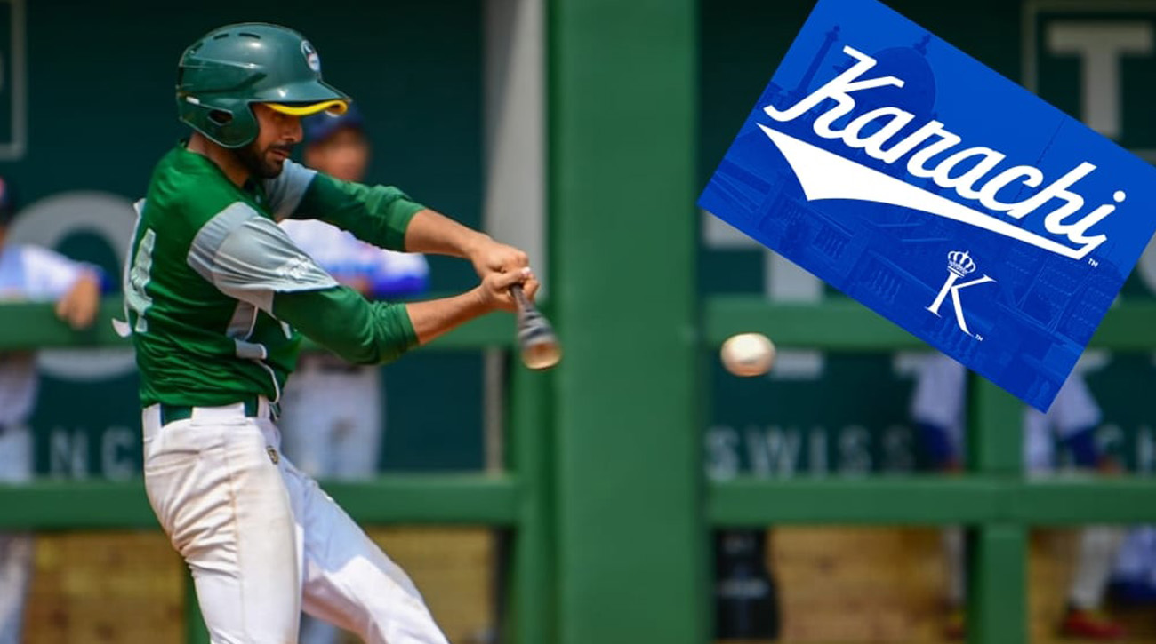 Karachi to Compete Against Mumbai and Others in New Baseball Franchise Event
