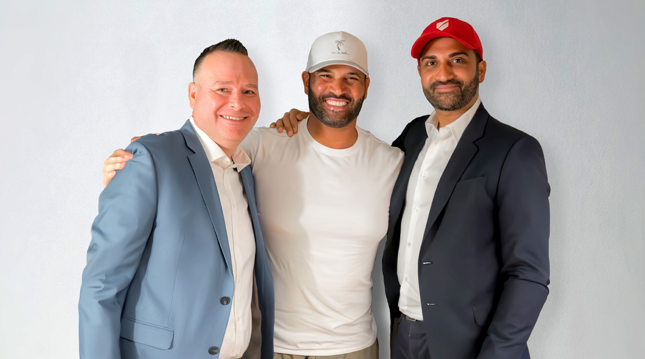 Baseball Icon Albert Pujols Named Official Global Ambassador for Baseball United