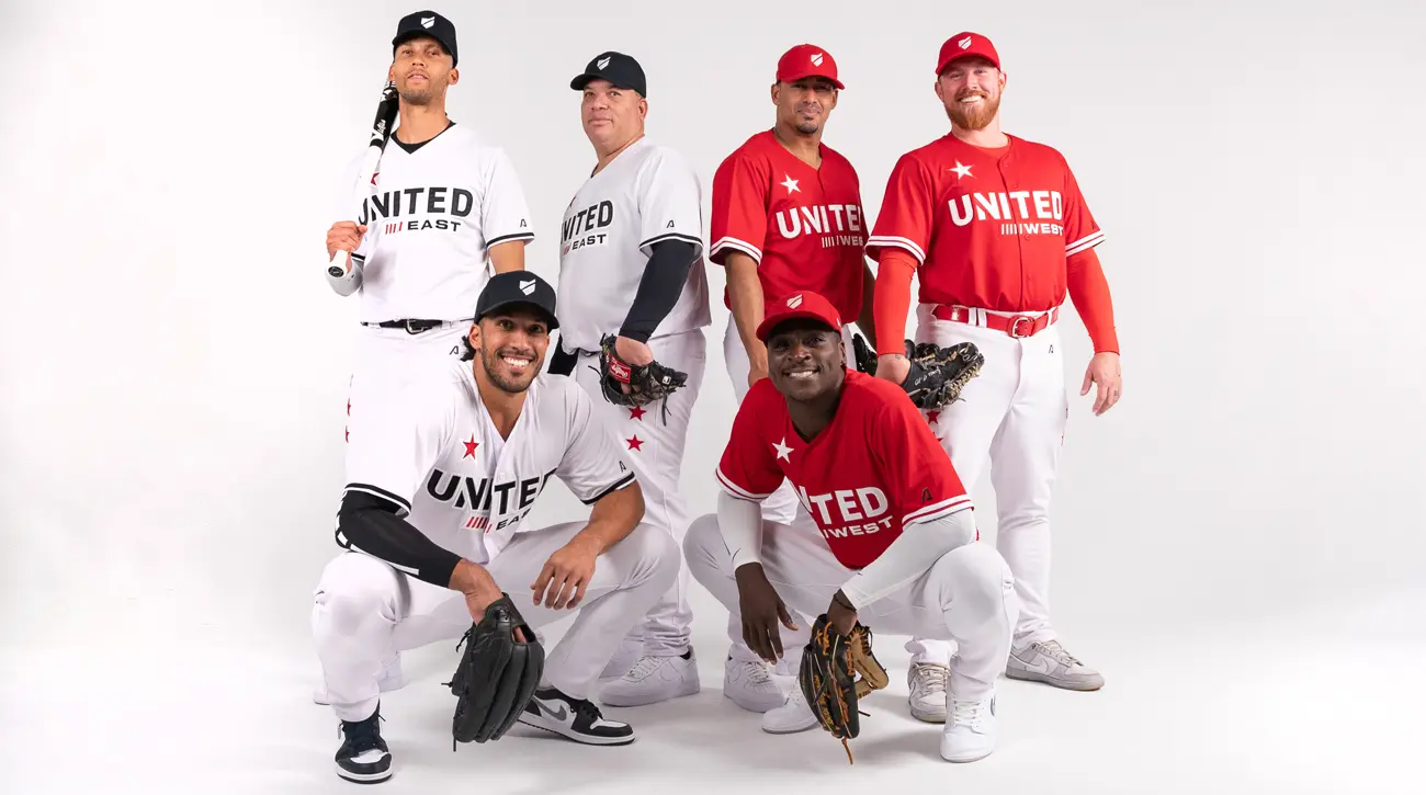 Baseball United Reveals Rosters for Dubai All-Star Showcase