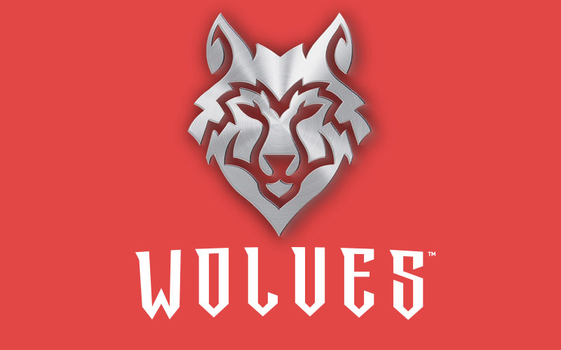 Dubai Wolves