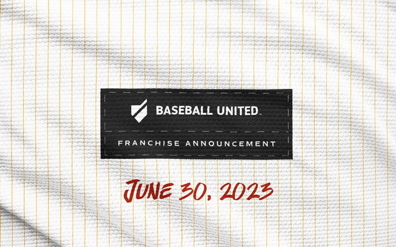 Announced June 30