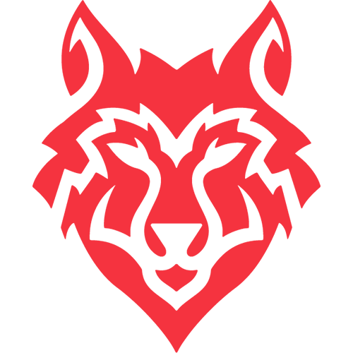 Arabia Wolves